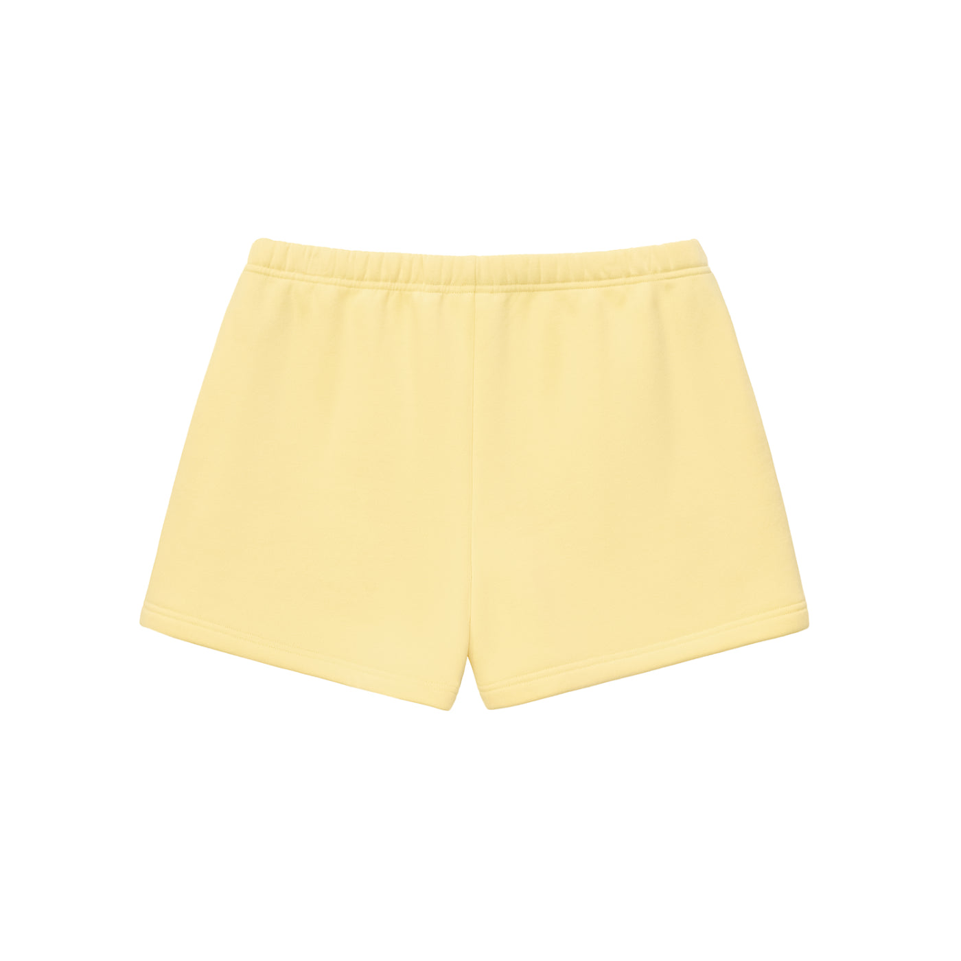Wellness Fleece Sweatshorts