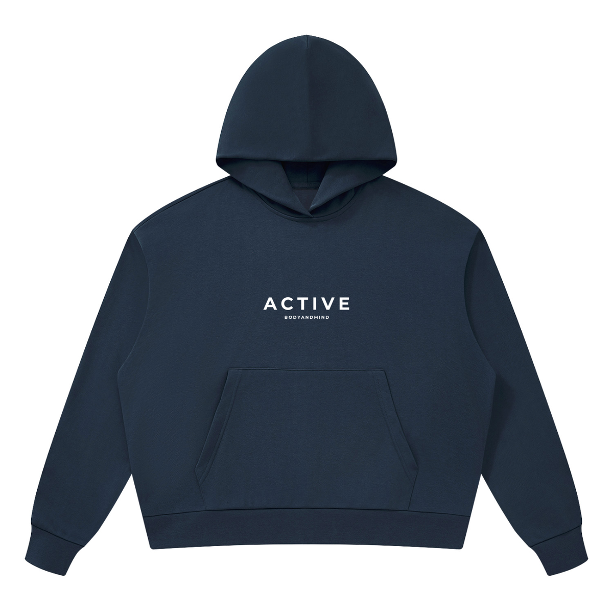 Active Essential Hoodie