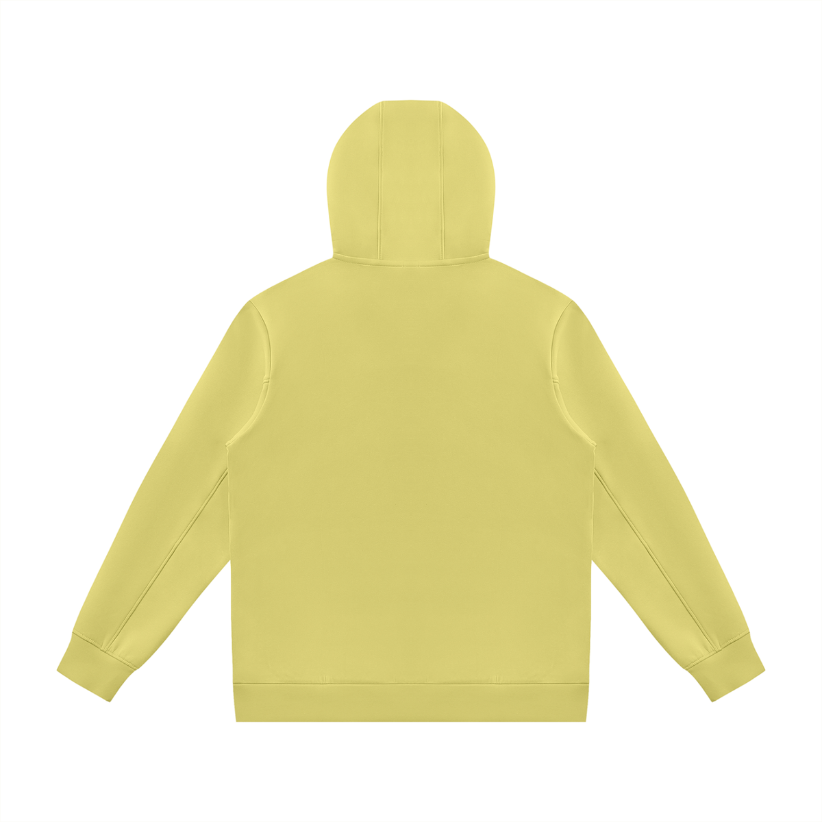 TTBTTM Full Zip Hoodie