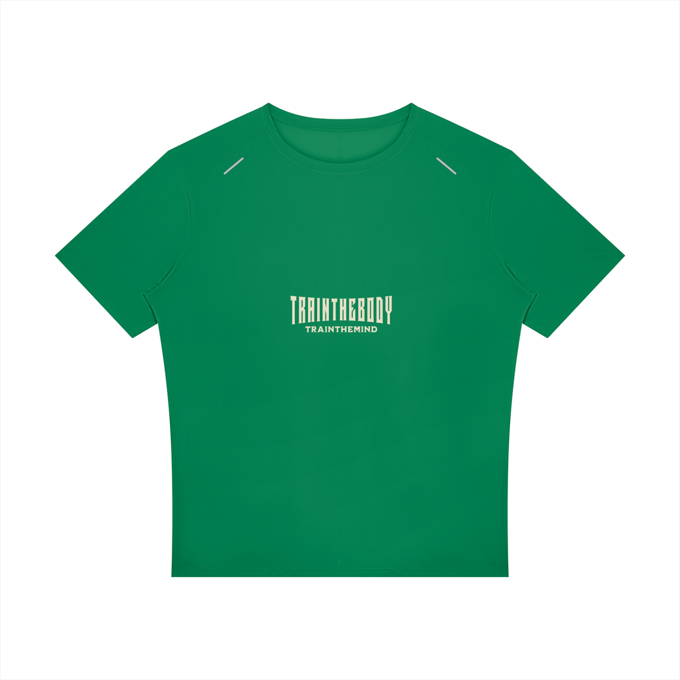 TTBTTM Reflective Shirt