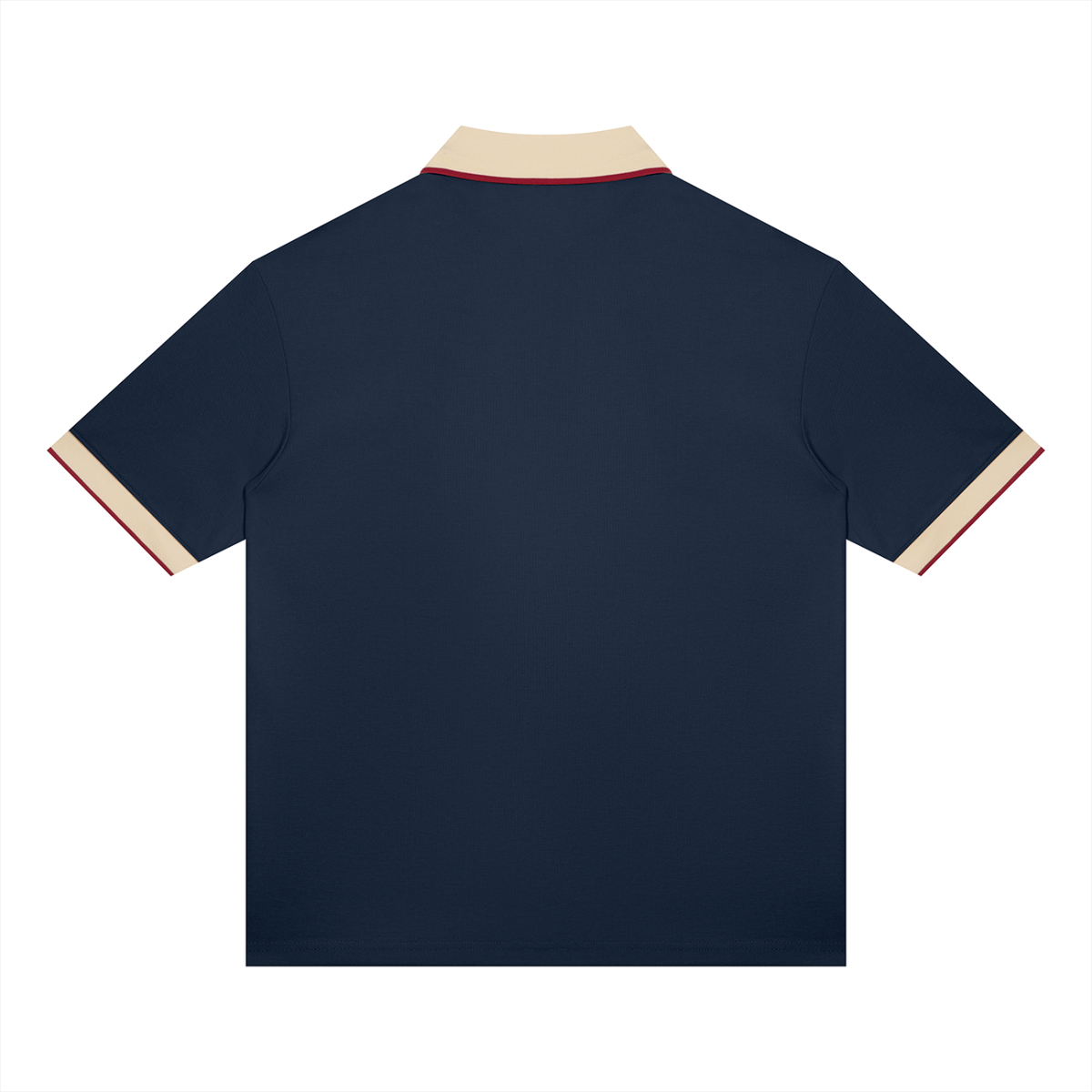 Wellness Polo Shirt