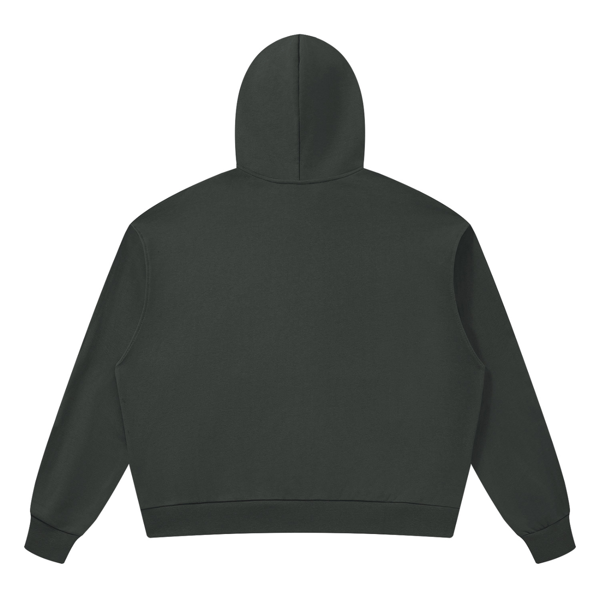 Active Essential Hoodie