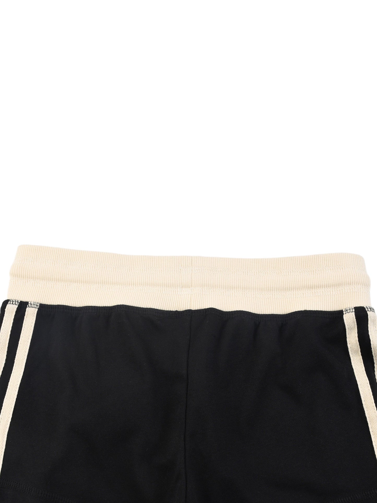 TTBTTM Stripe Track Shorts