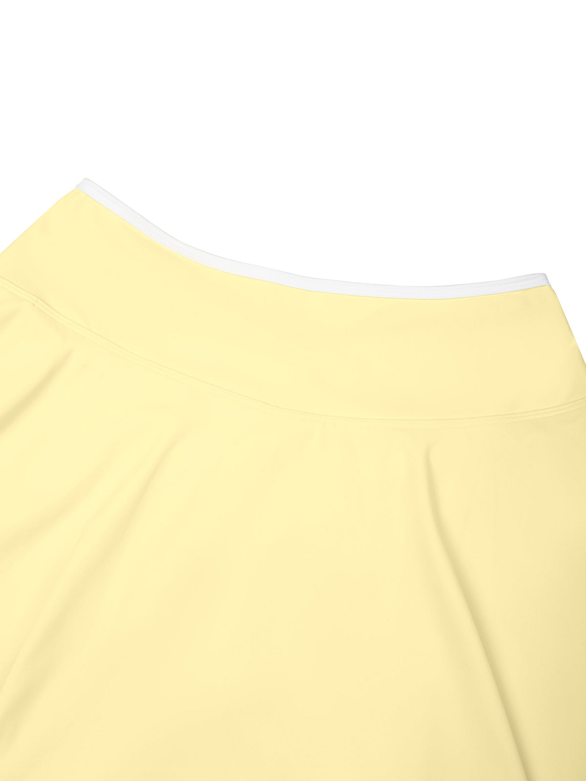 TTBTTM Color Block Performance Skirt