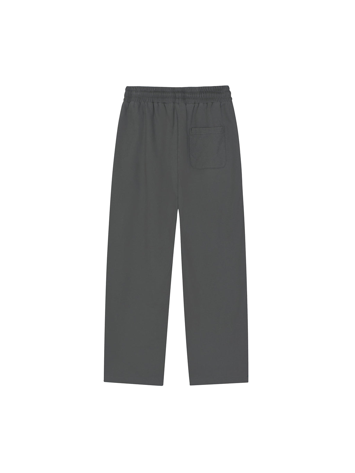 TTBTTM Leisure Reflection Striped Sweats-Light