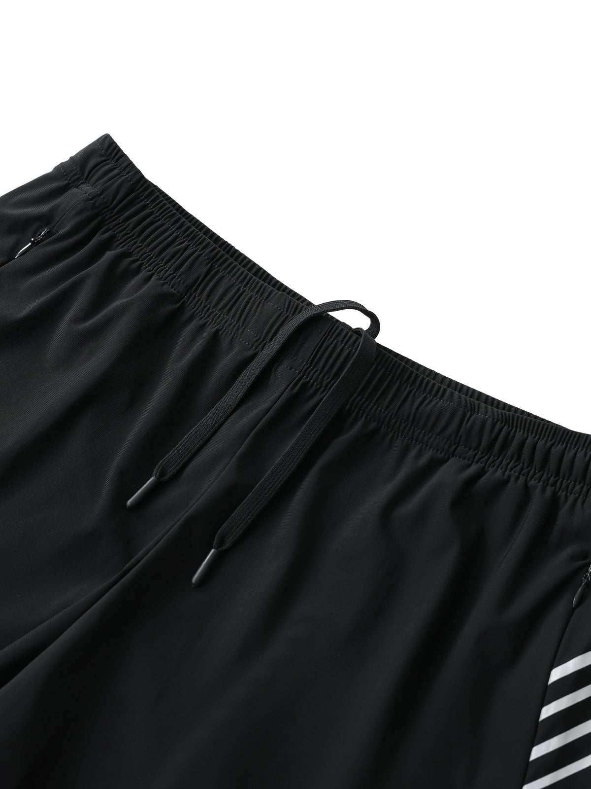 TTBTTM Stripe Performance Shorts