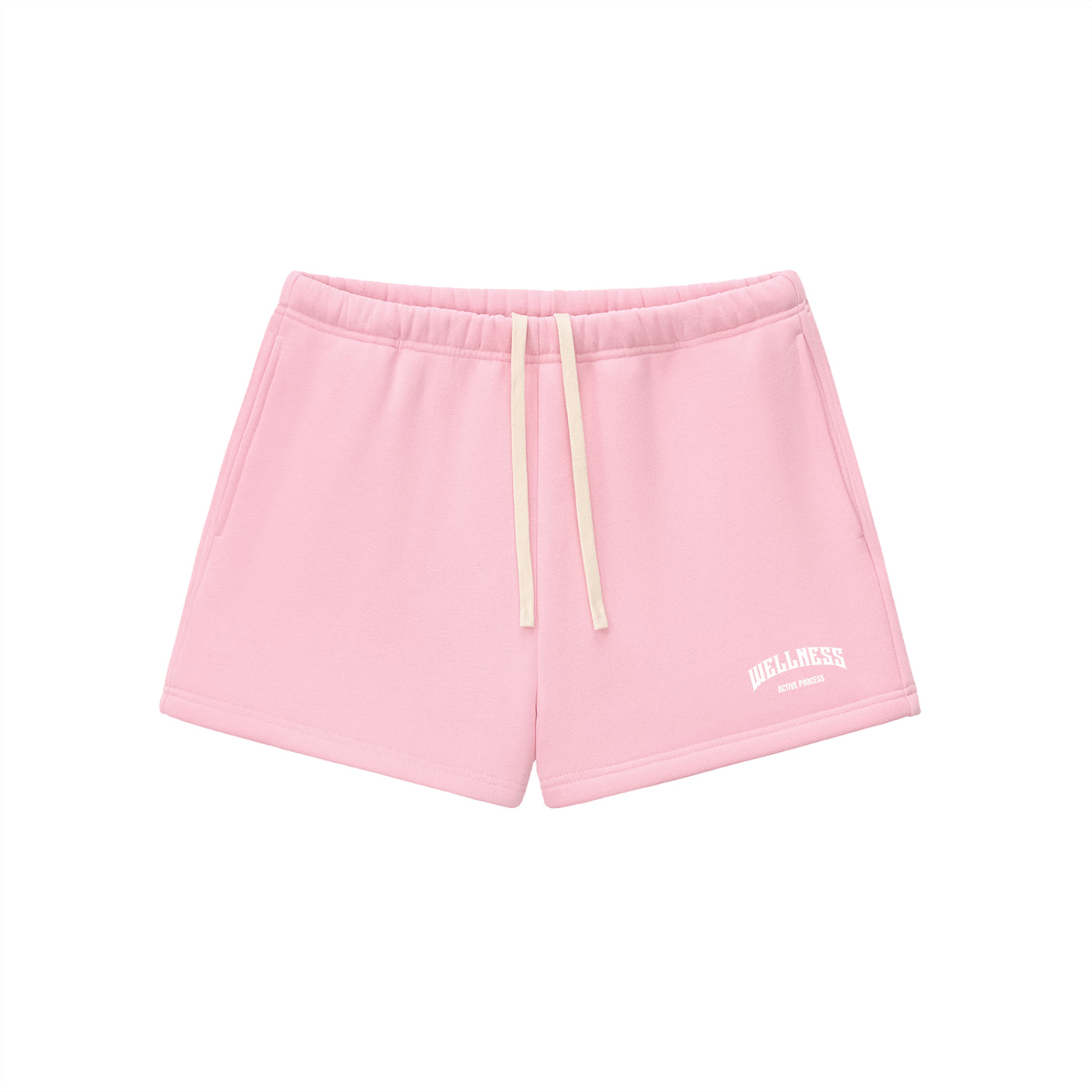 Wellness Fleece Sweatshorts