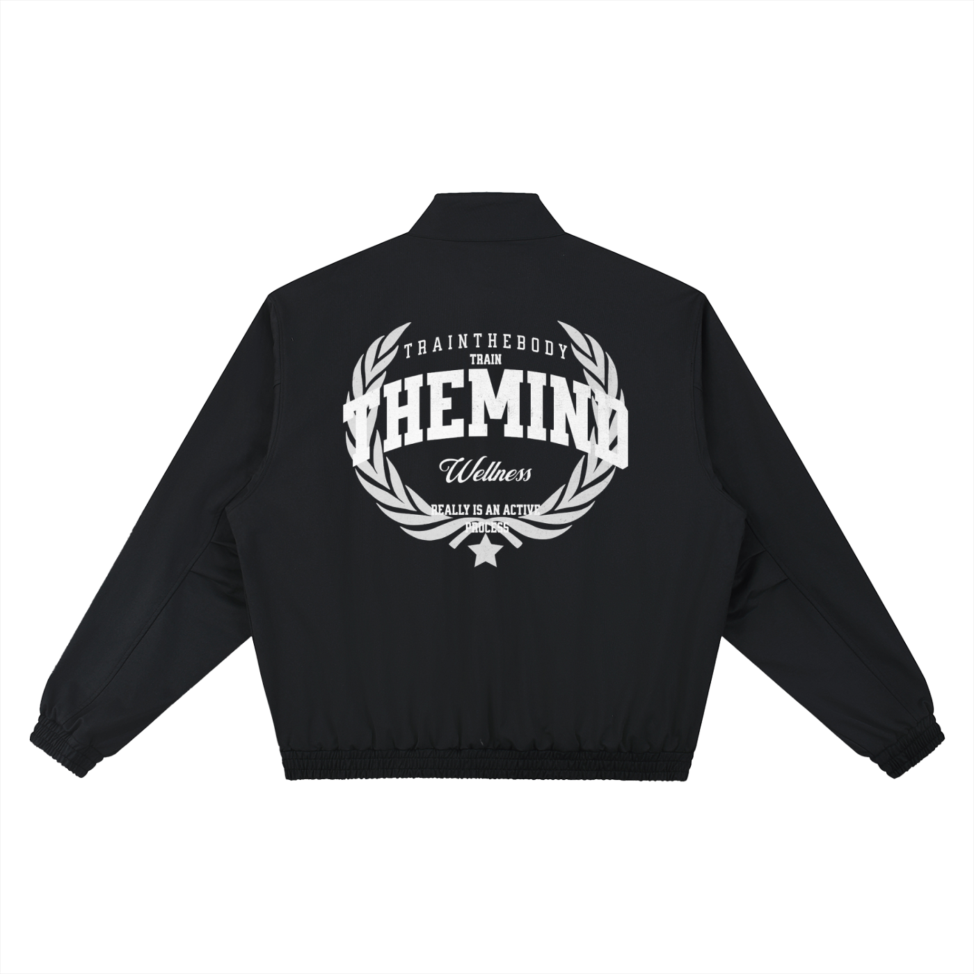 TTBTTM Bomber Jacket