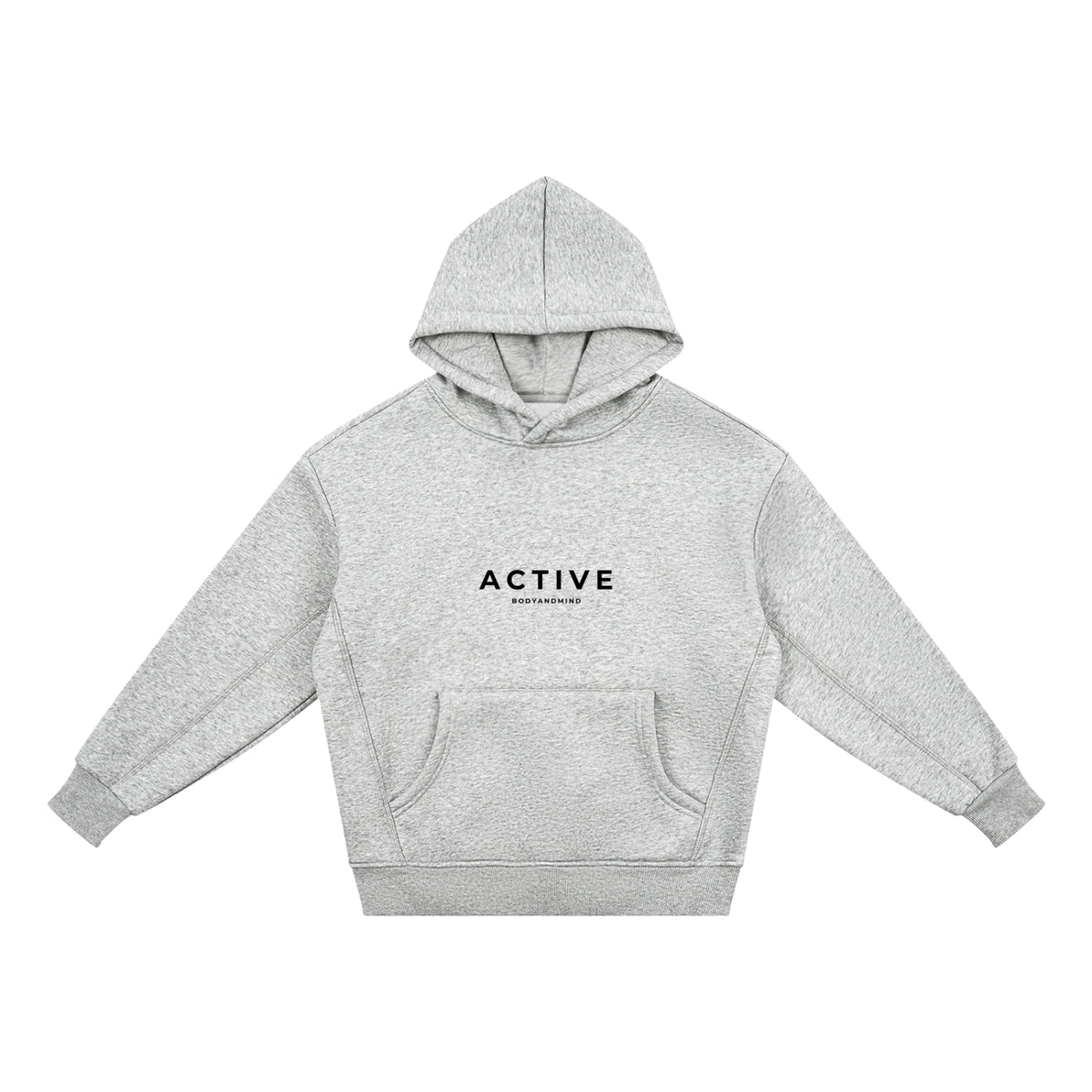 Active Youth Hoodie