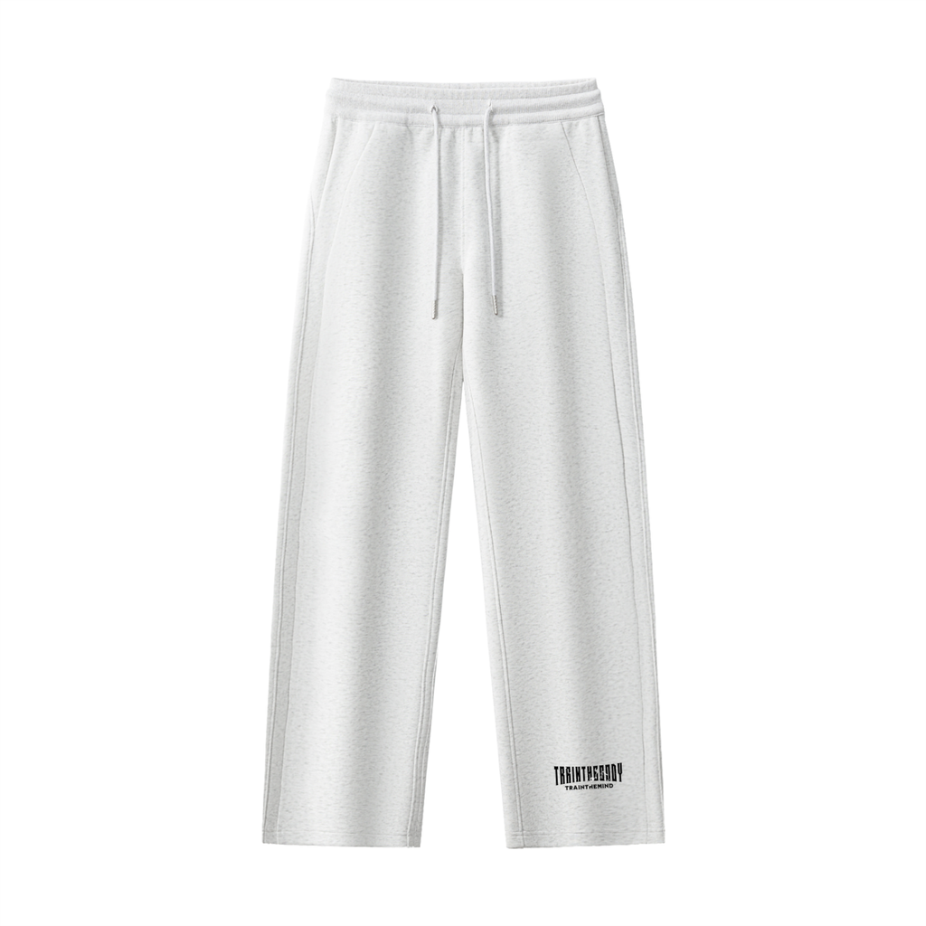 TTBTTM Straight-Leg Sweatpants