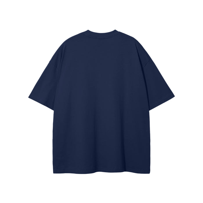 Active Premium Tee-White