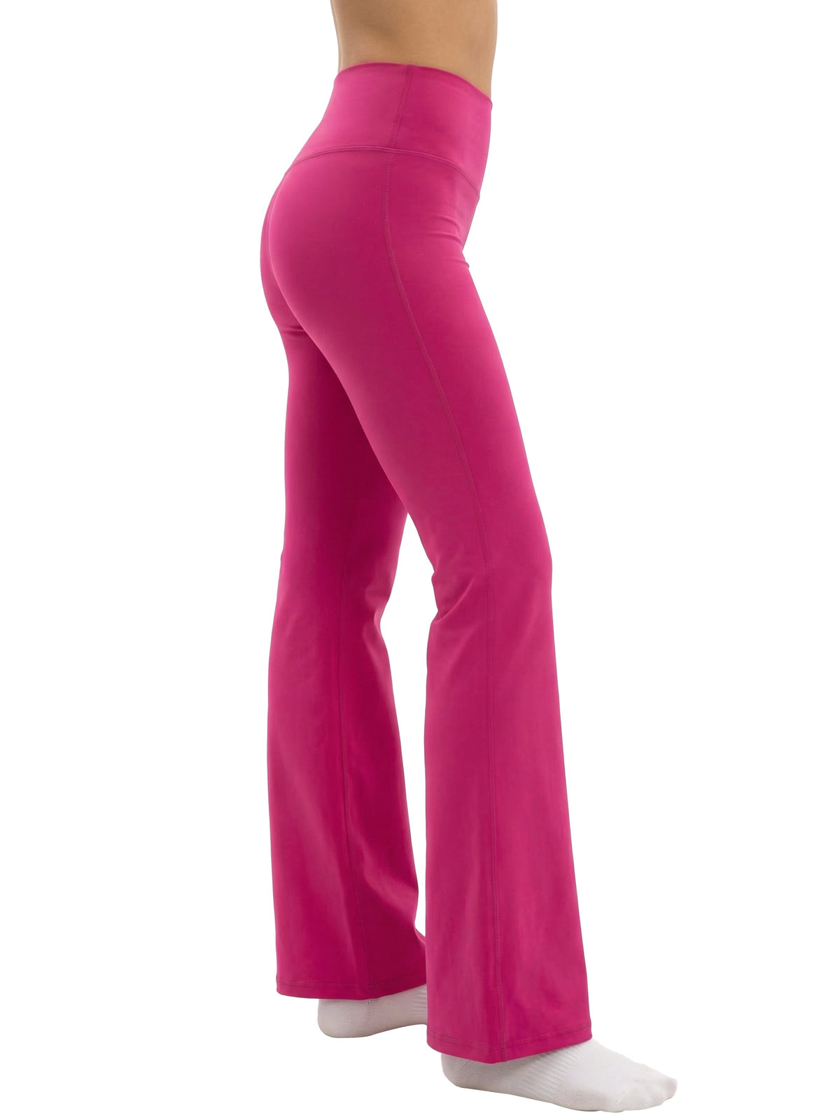 Wellness Flare Leggings