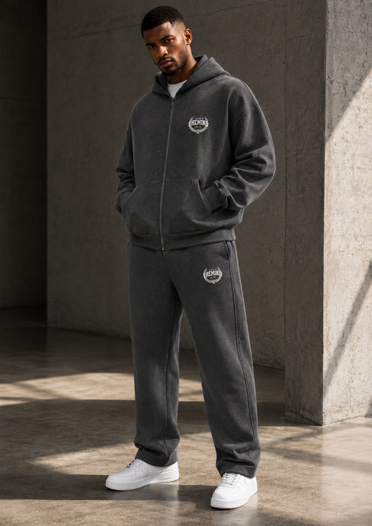 TTBTTM Momentum Zip