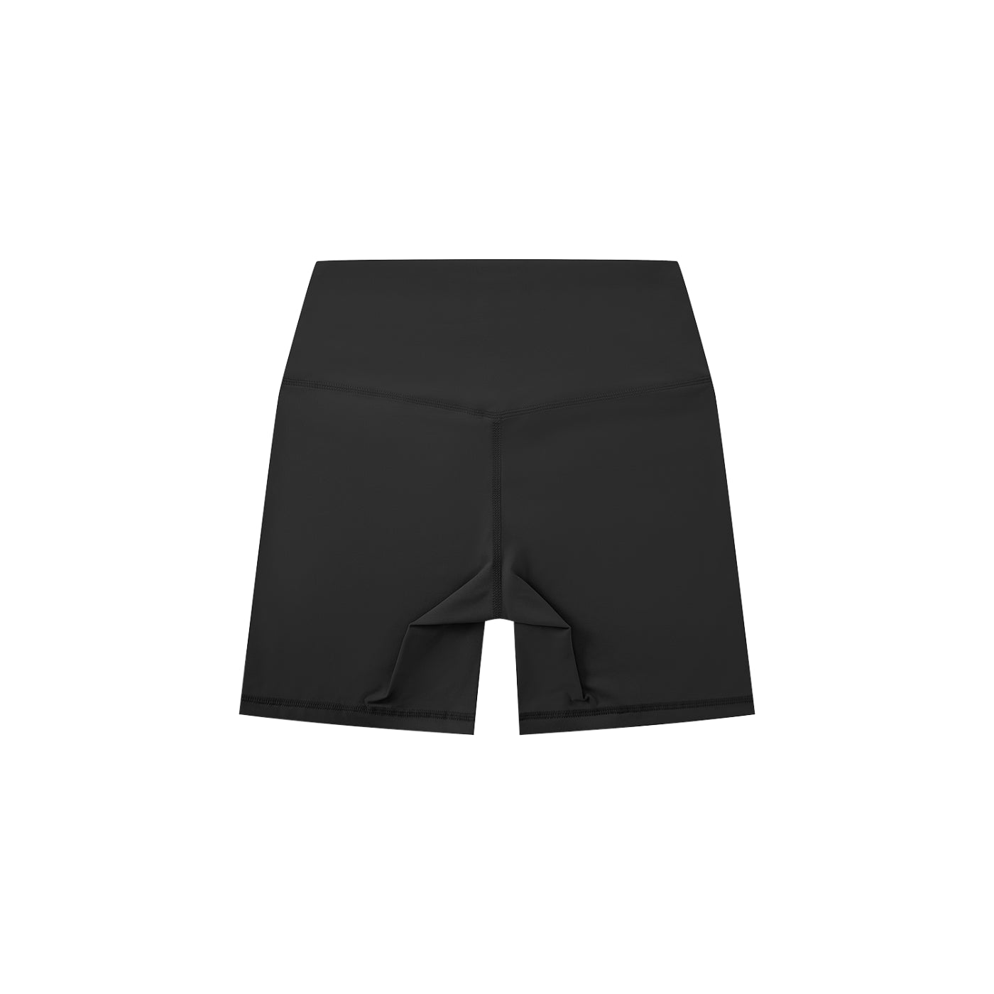 Wellness High-Waisted Biker Shorts