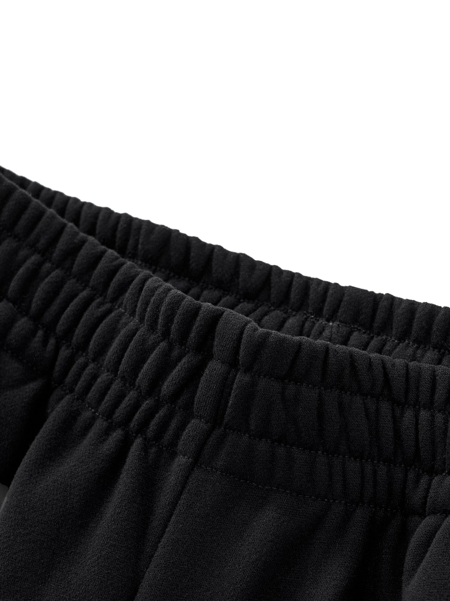 Active Stripe Straight-Leg Pants