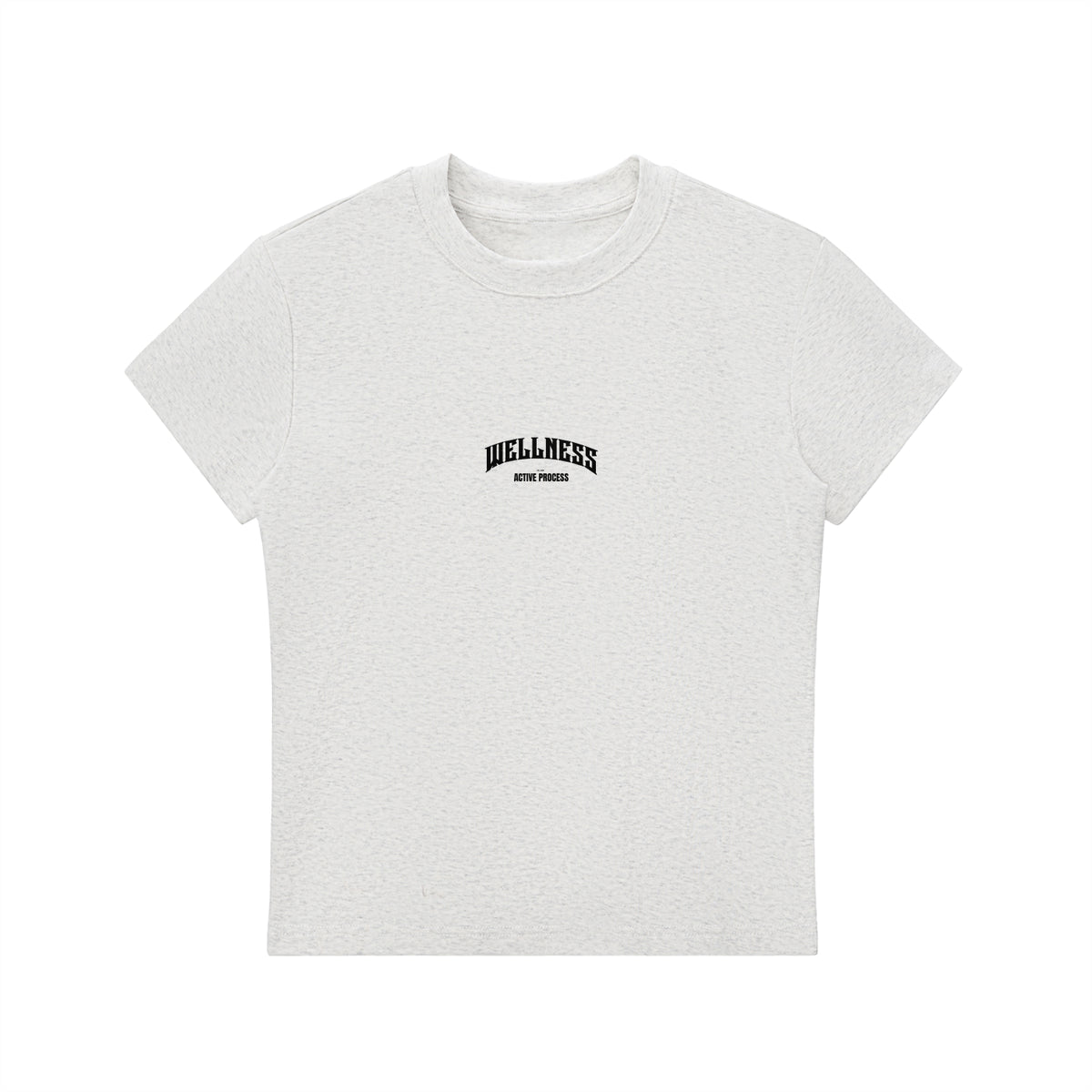 Wellness Bodycon Tee