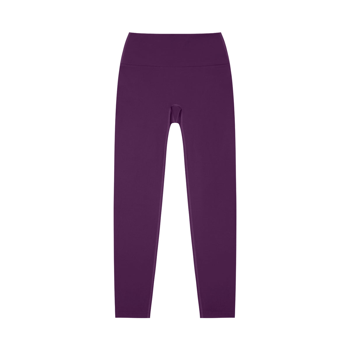 Wellness High-Waisted Yoga Leggings