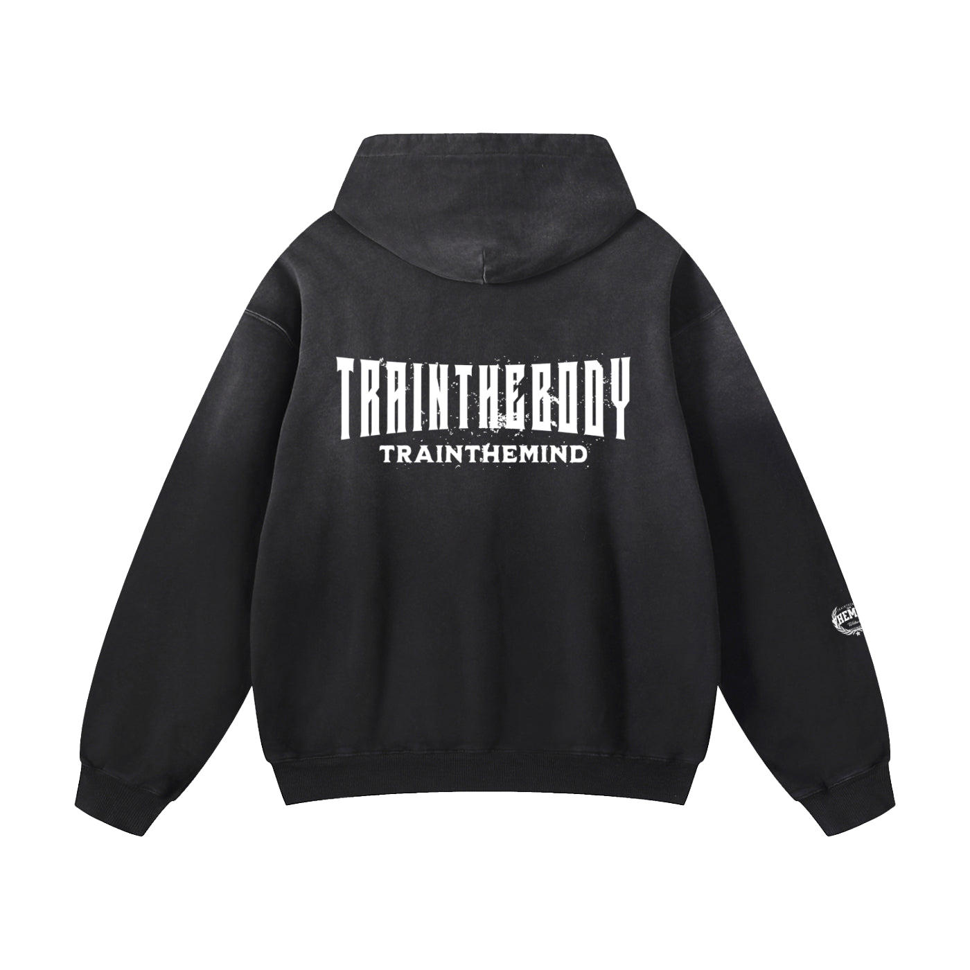 TTBTTM Sunfade Hoodie