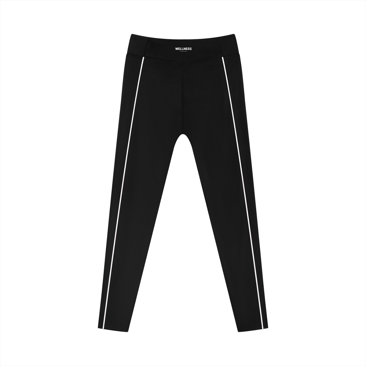 Wellness Tapered Leggings