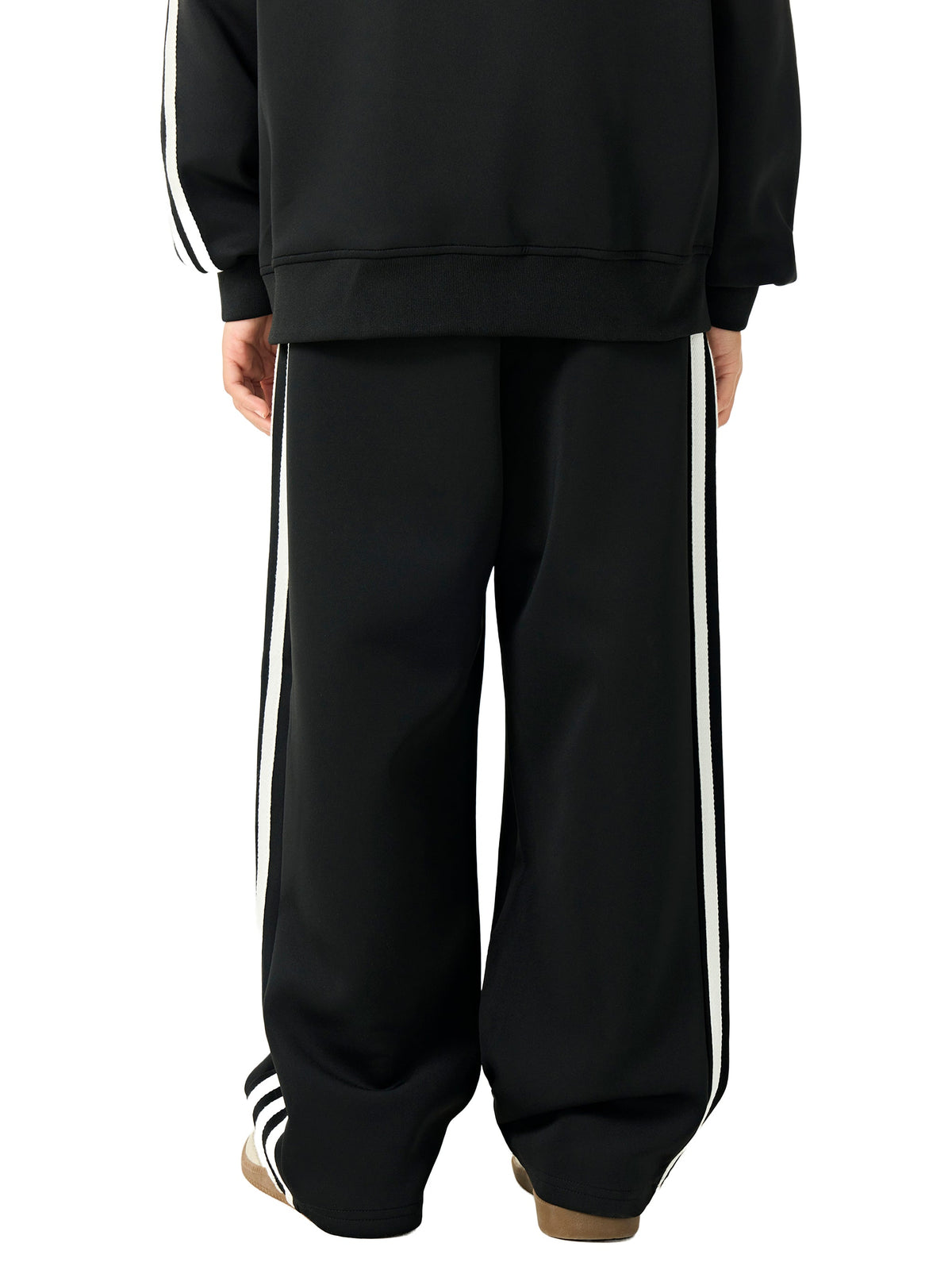 TTBTTM Youth Contrast Sweats