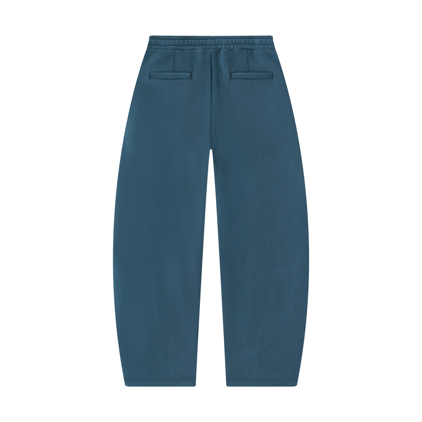 Wellness Barrel Leg Sweatpants