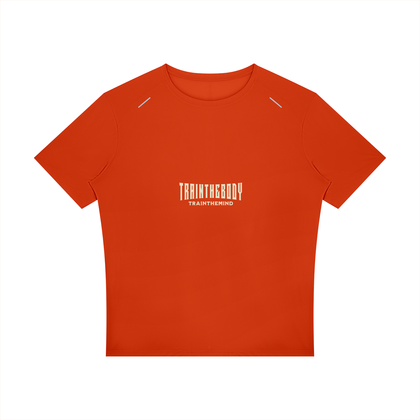 TTBTTM Reflective Shirt