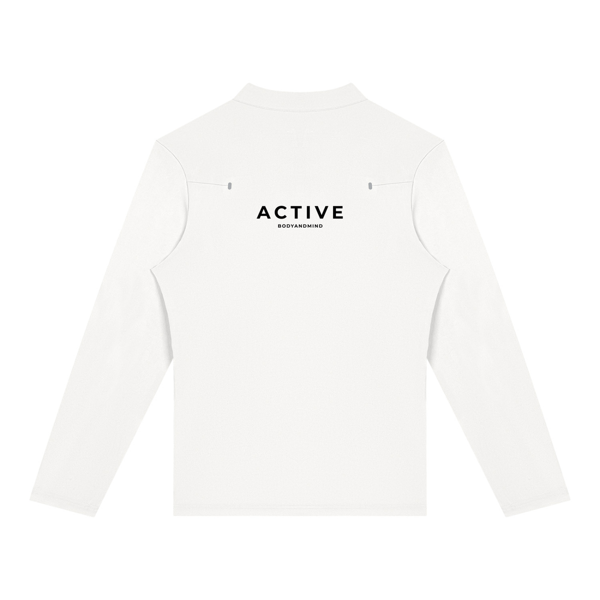 Active Quarter-Zip Training Shirt