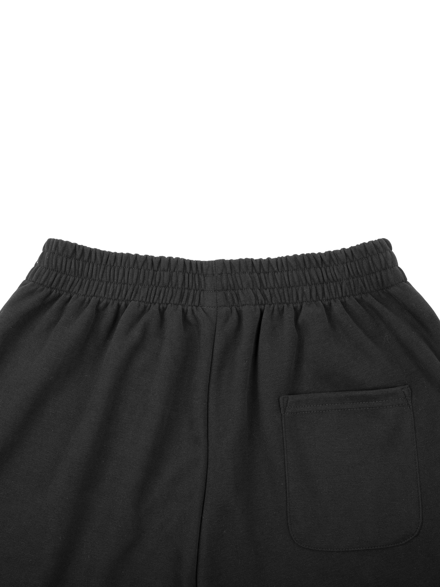 Active Curved Stripe Sweats
