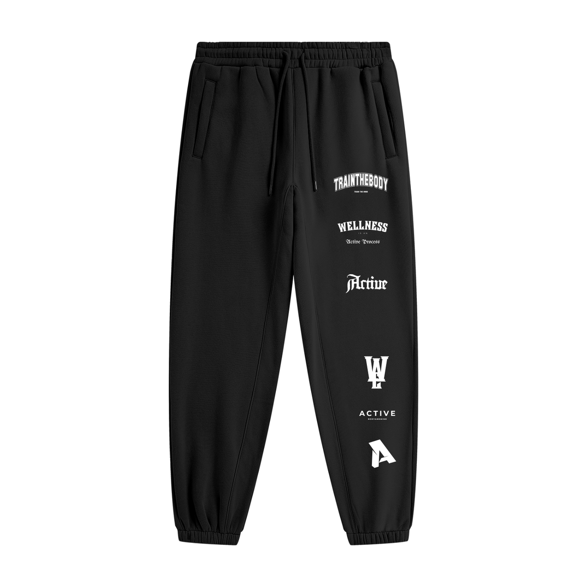 Wellness ButterSoft Joggers