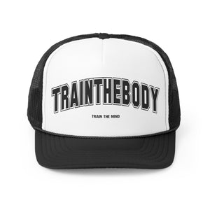 TTBTTM  Foam Trucker Hats