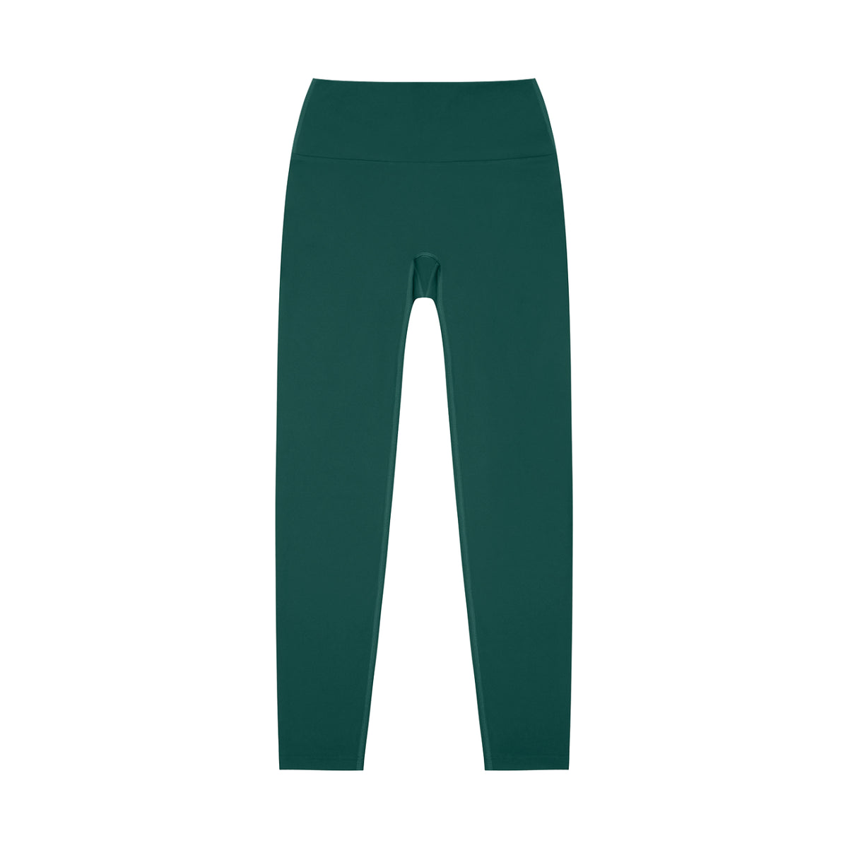 Wellness High-Waisted Yoga Leggings