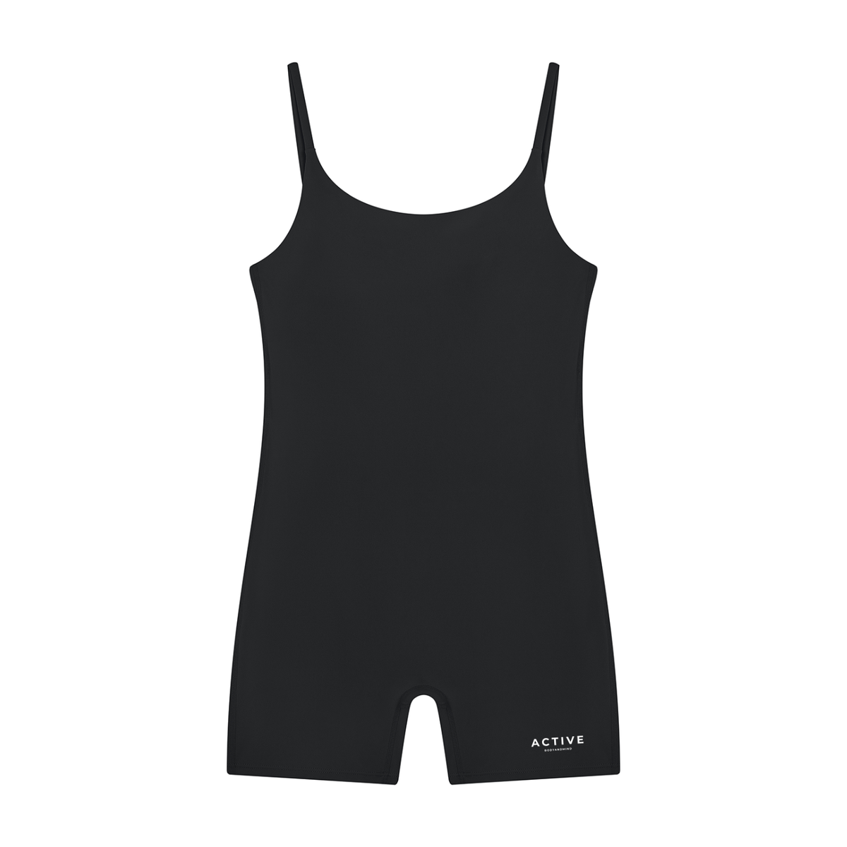 Active Yoga Romper