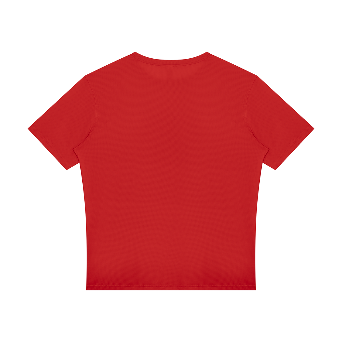 TTBTTM Reflective Performance Tee