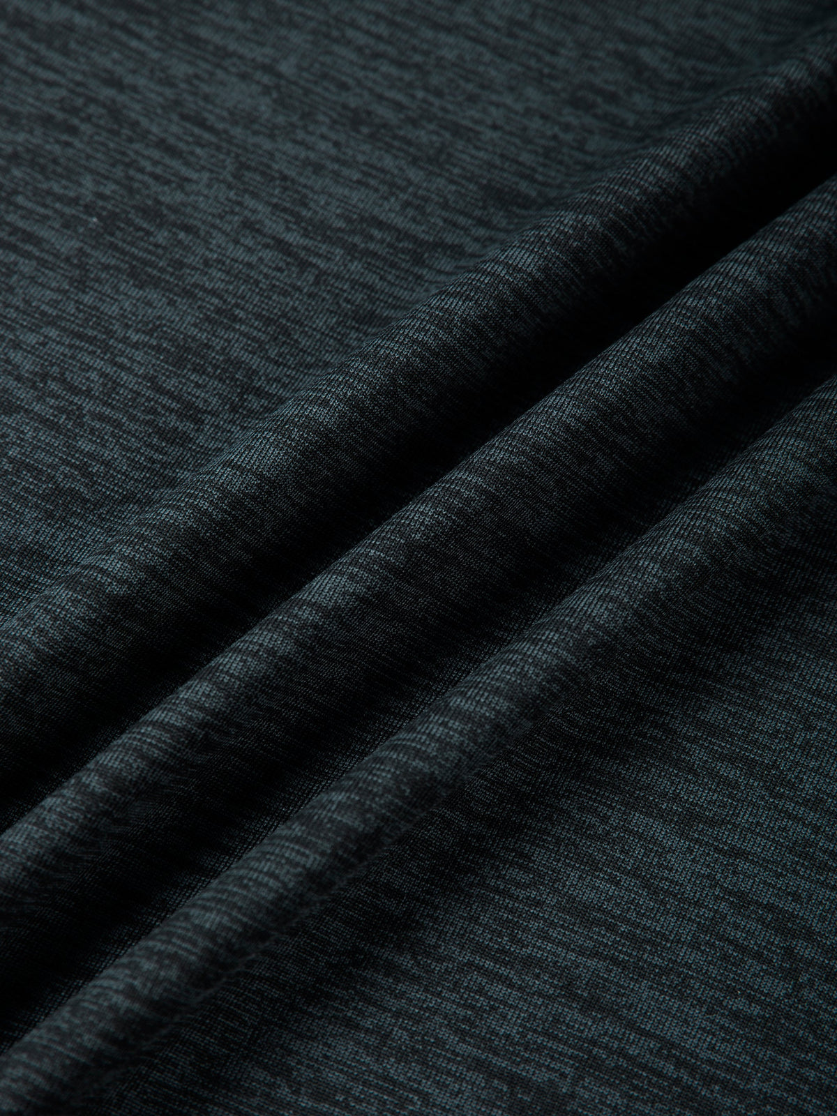 TTBTTM Quarter-Zip Raglan Training Shirt