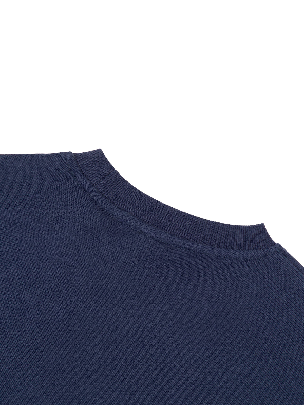 Active Youth Crewneck Sweatshirt