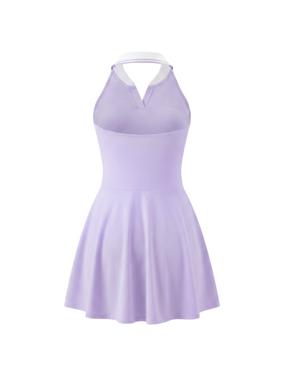 Active Halter Tennis Dress