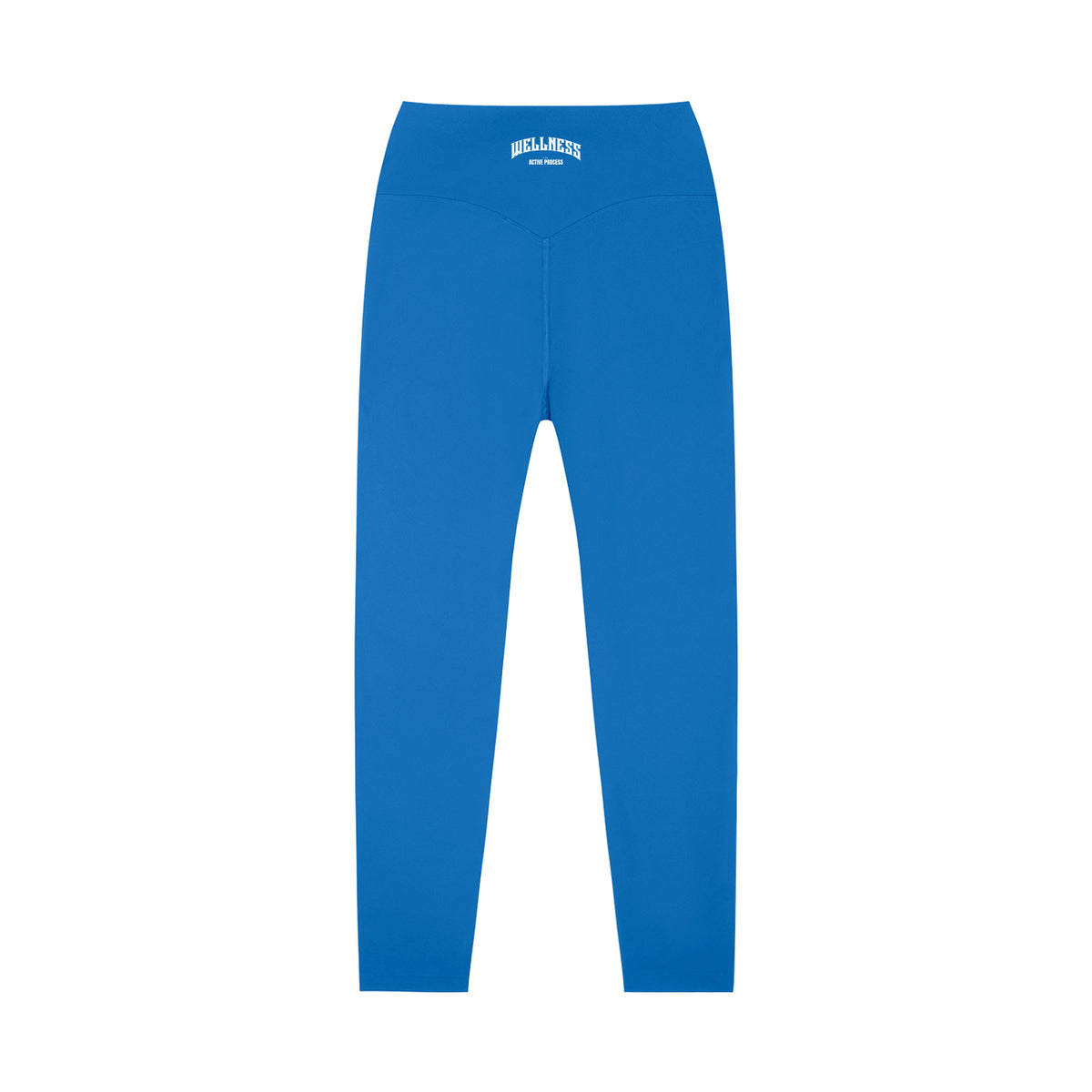 Wellness High-Waisted Yoga Leggings