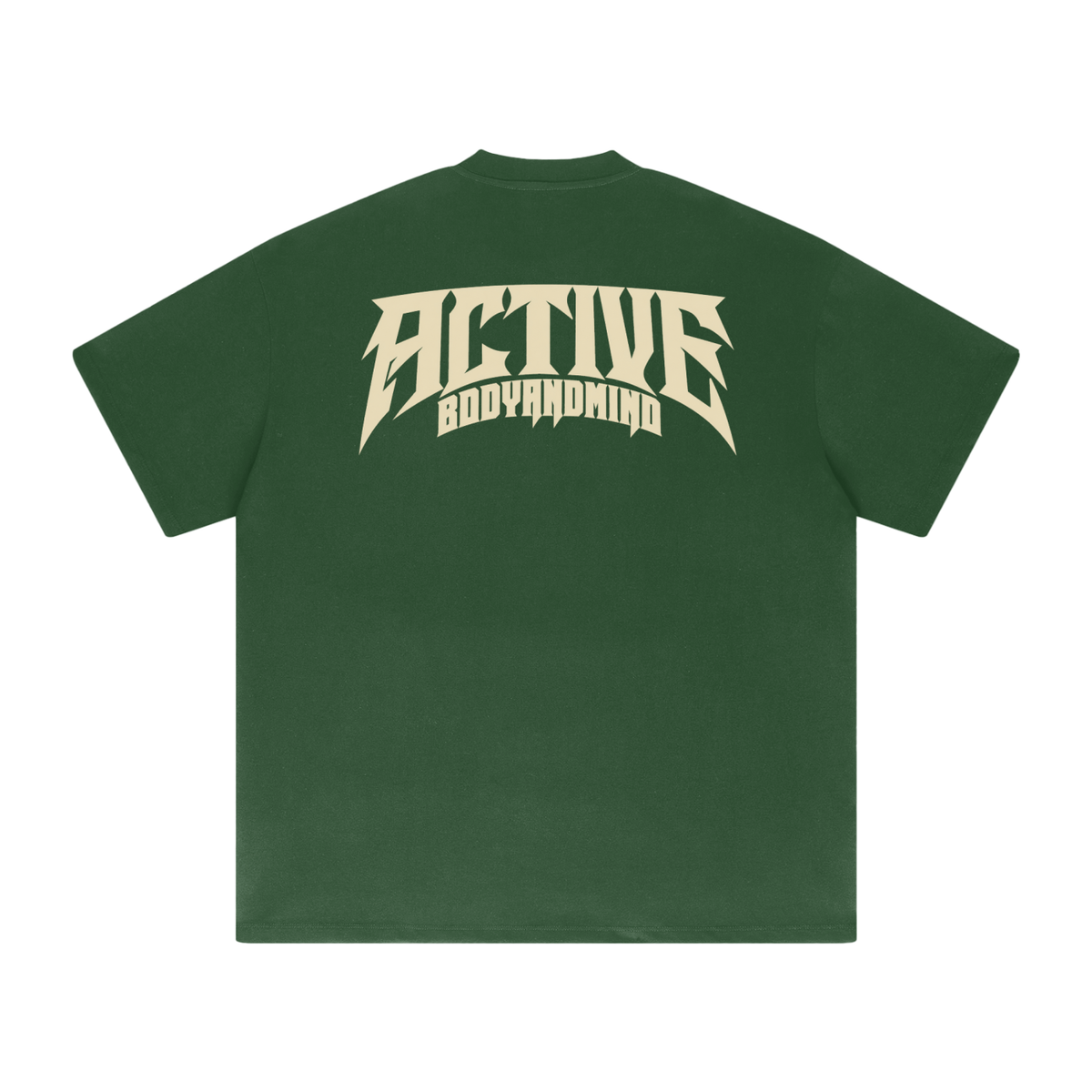 Active Heavyweight Tee