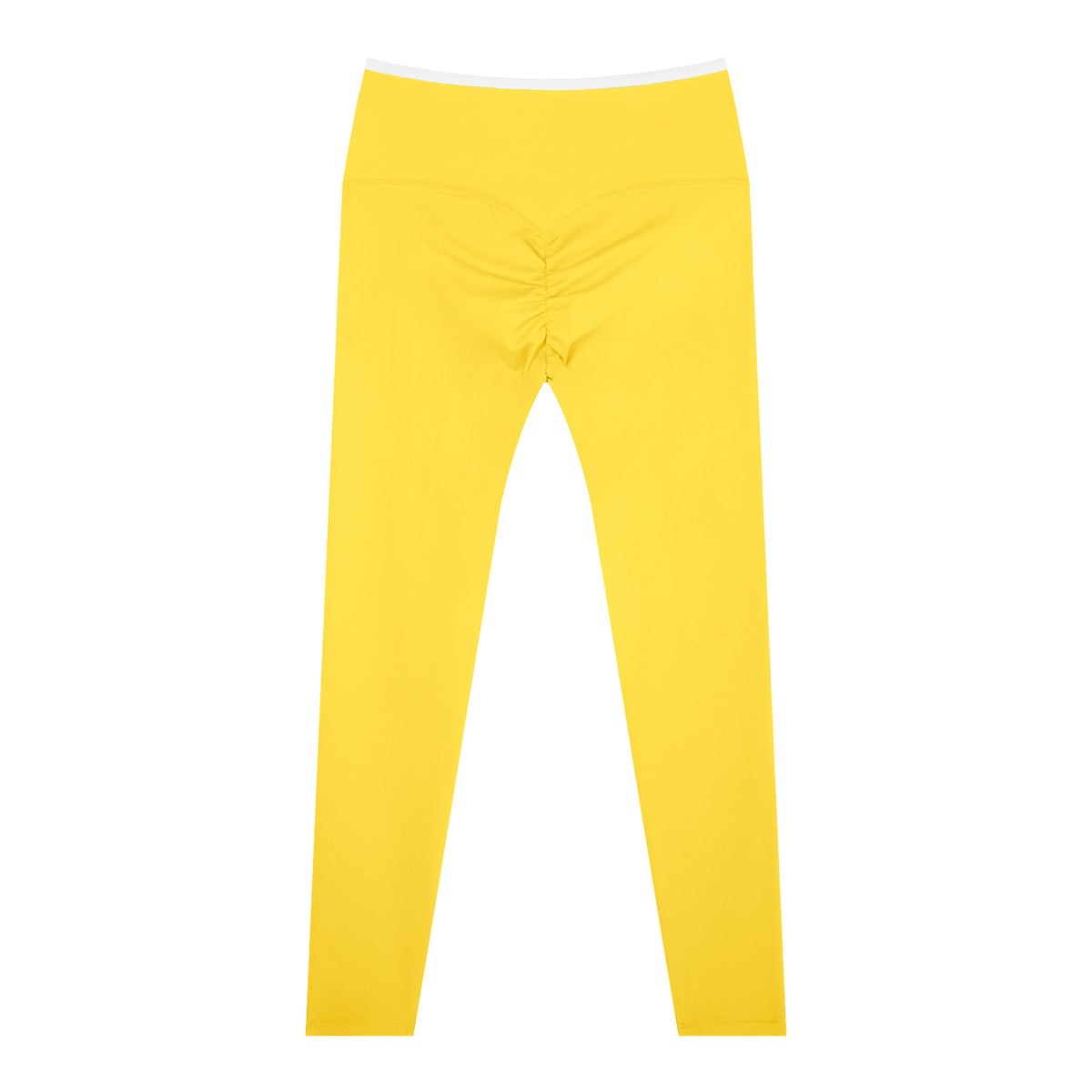 Wellness High-Rise Yoga Leggings