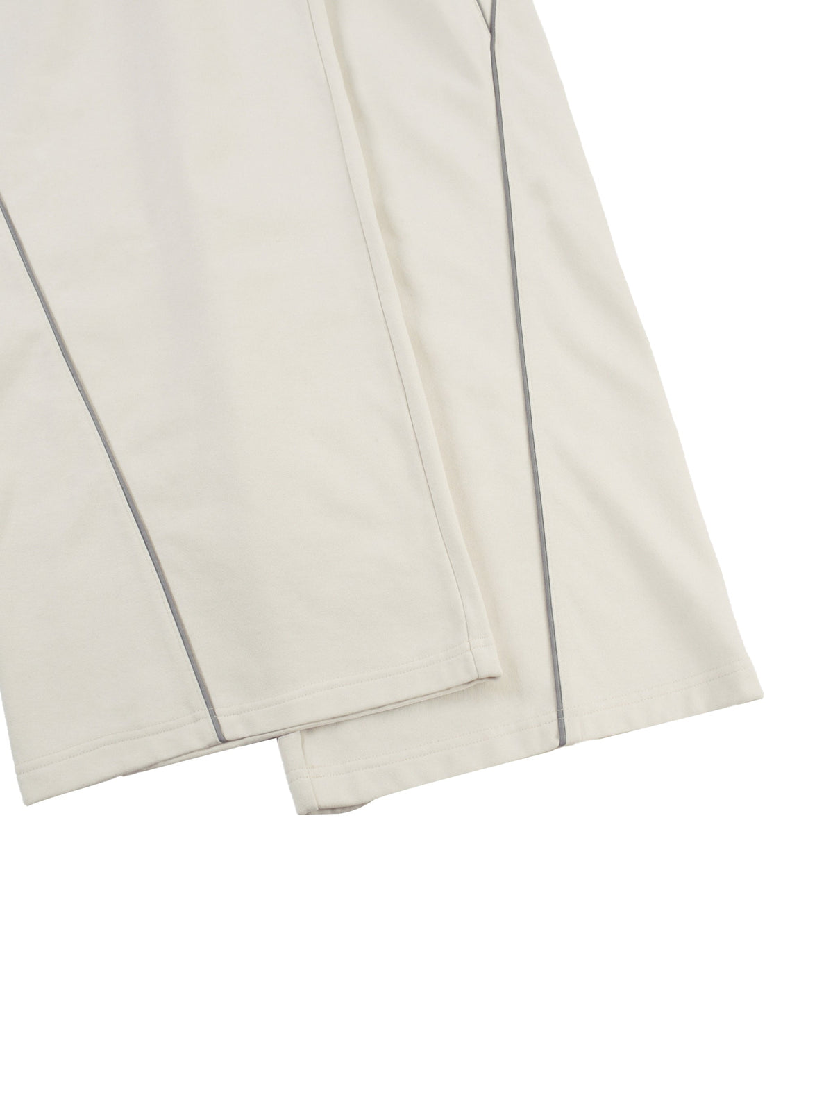 TTBTTM Leisure Reflection Striped Sweats-Dark