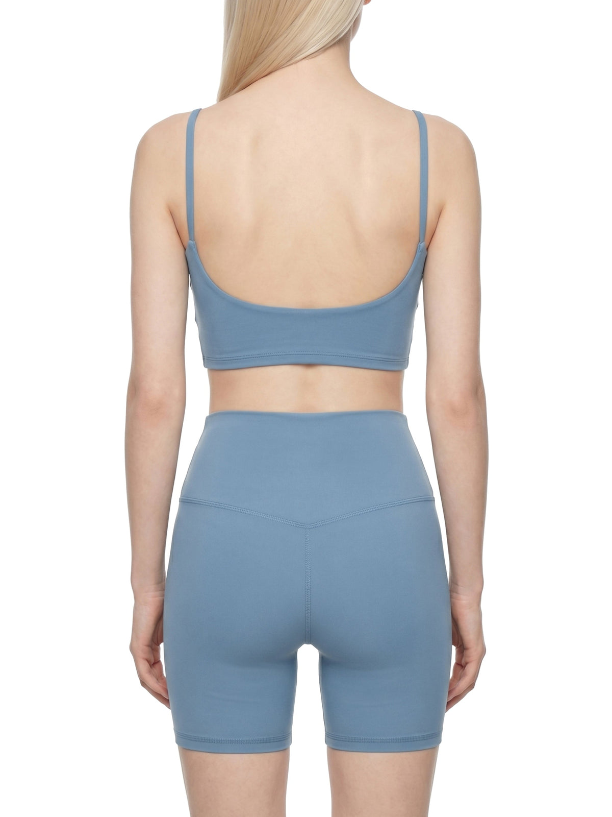 Wellness Sports Bra