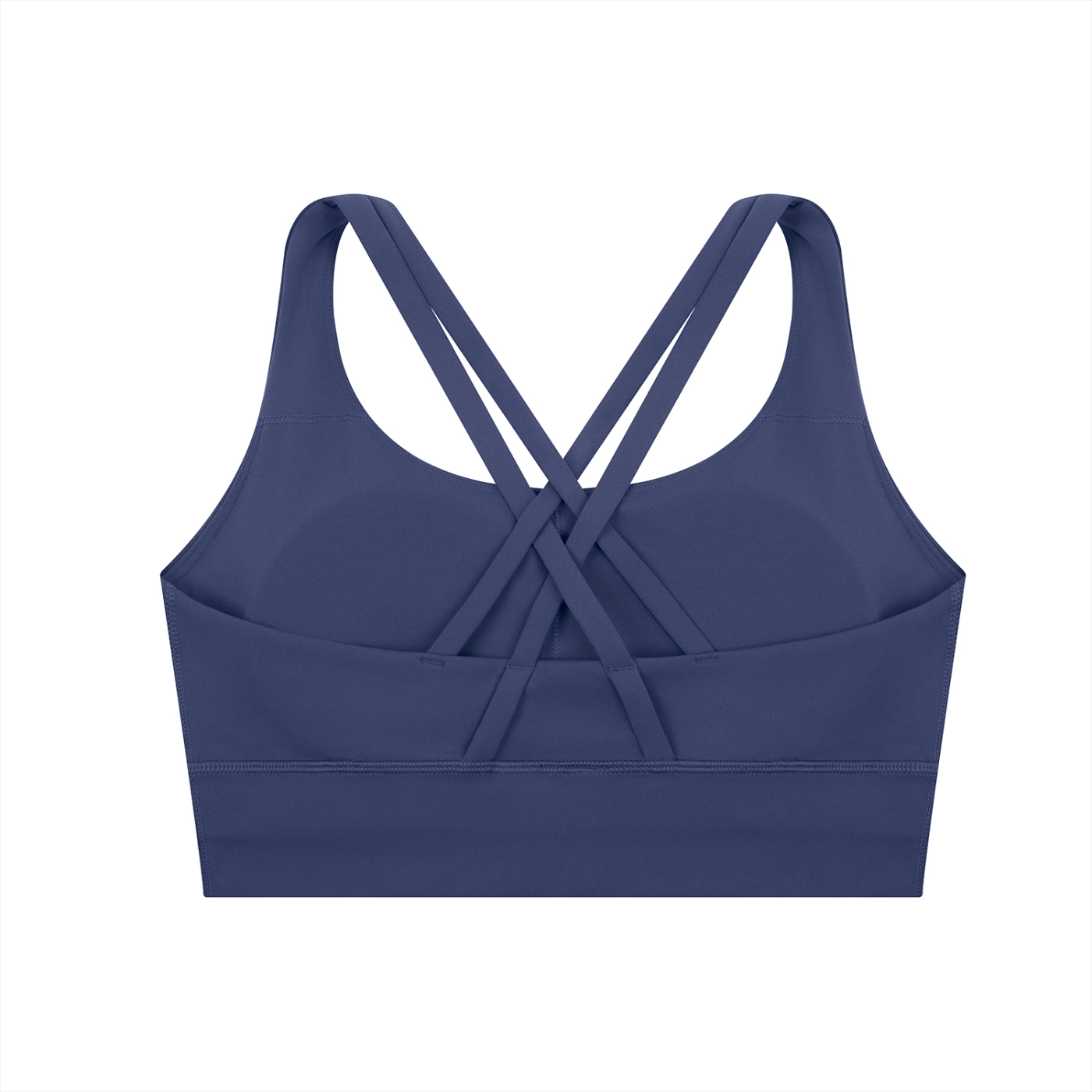 Wellness Criss-Cross Sports Bra