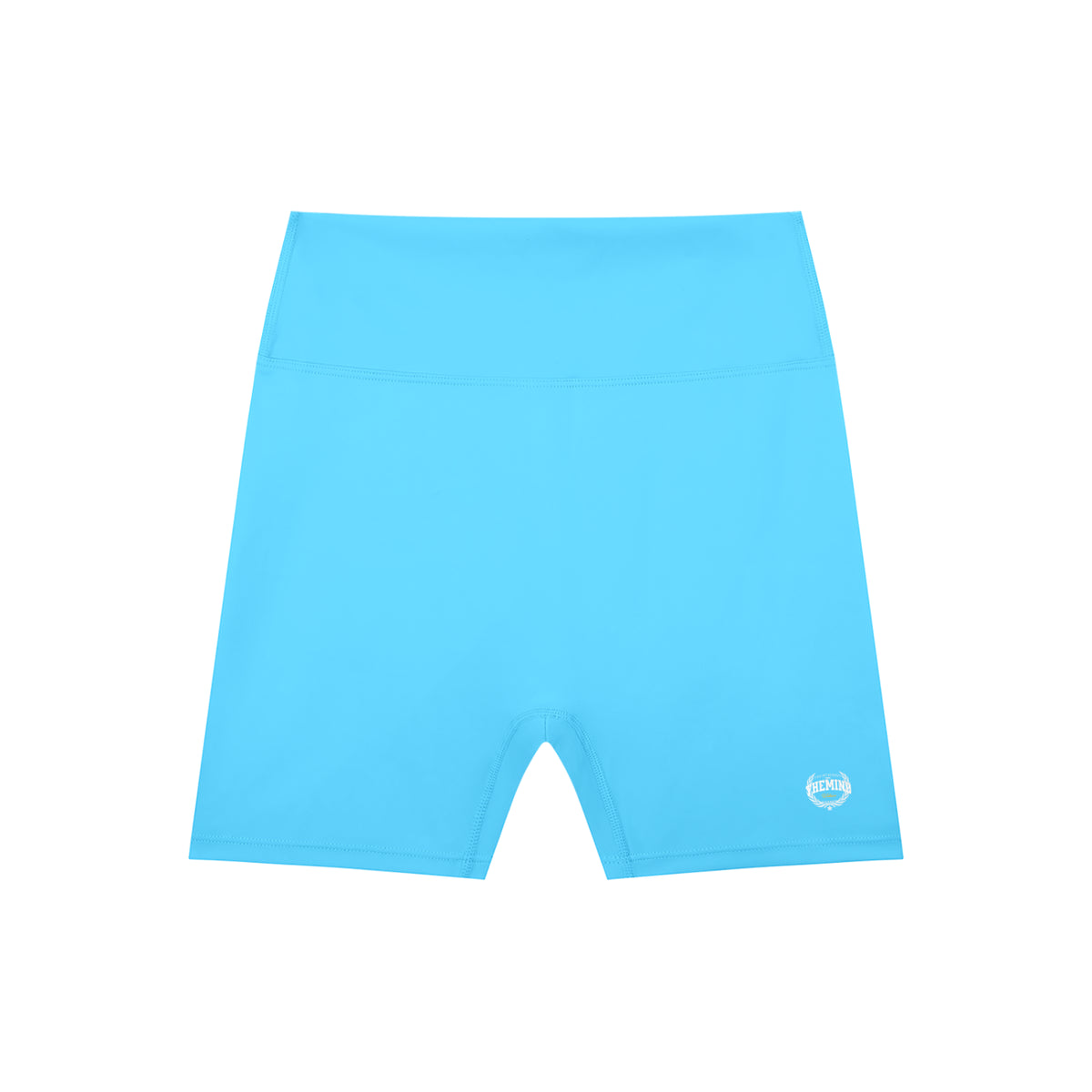 TTBTTM High-Waisted Biker Shorts