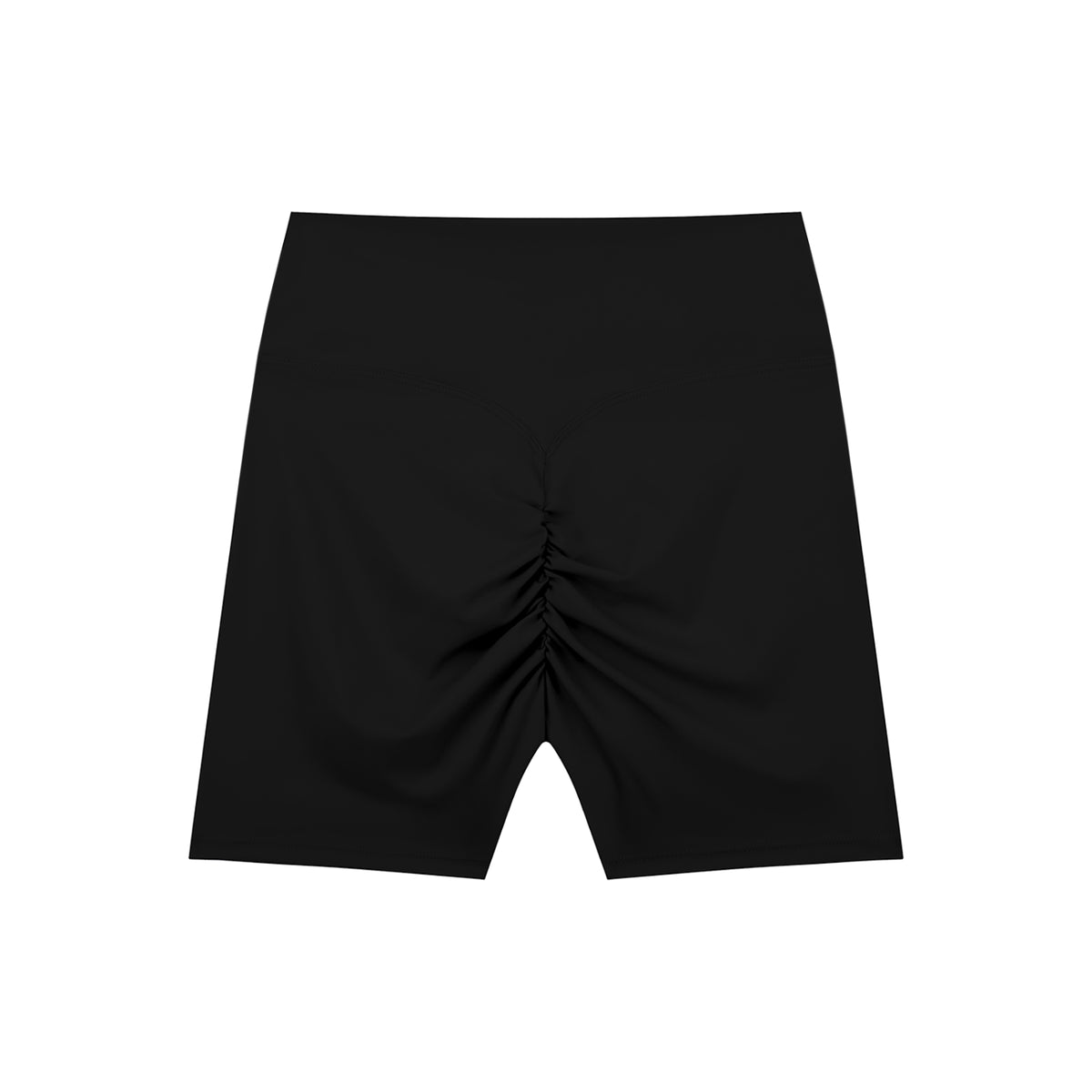 TTBTTM High-Waisted Biker Shorts