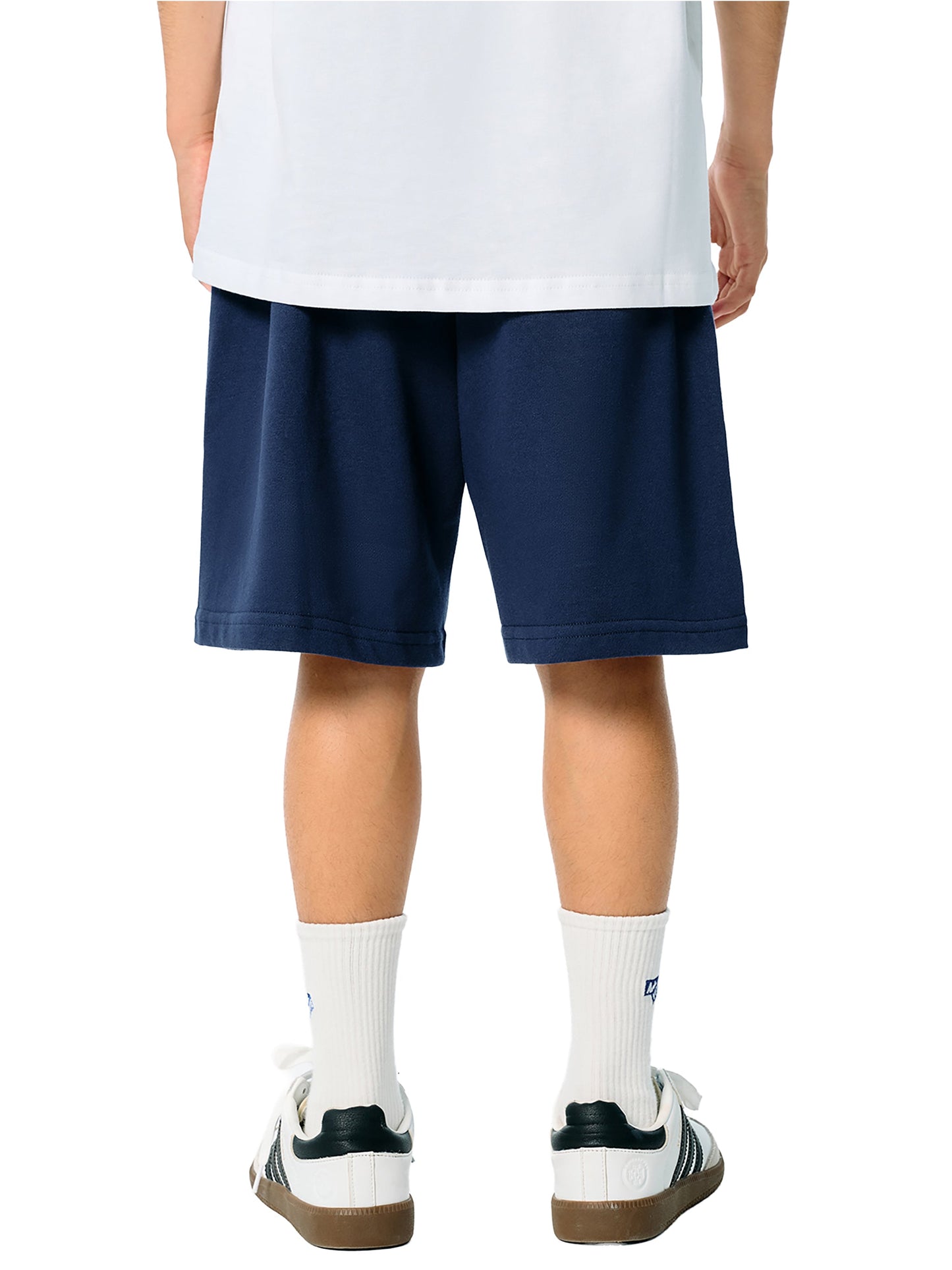 Wellness Youth Shorts