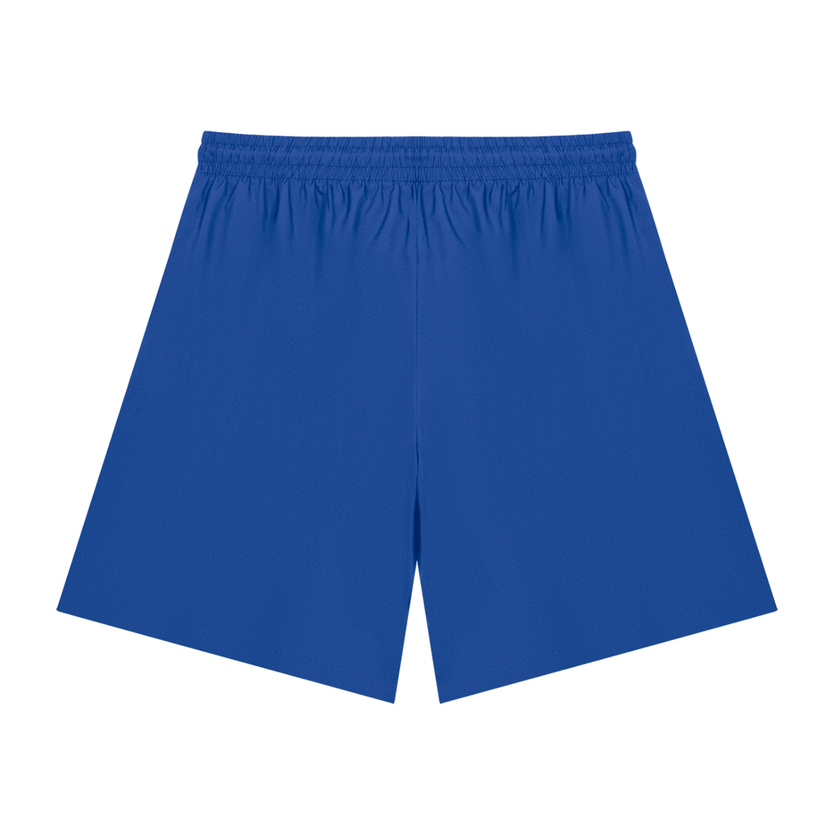 Active 2-in-1 Compression Shorts