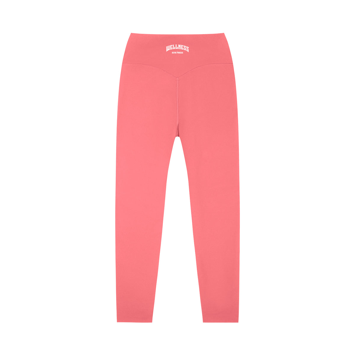 Wellness High-Waisted Yoga Leggings