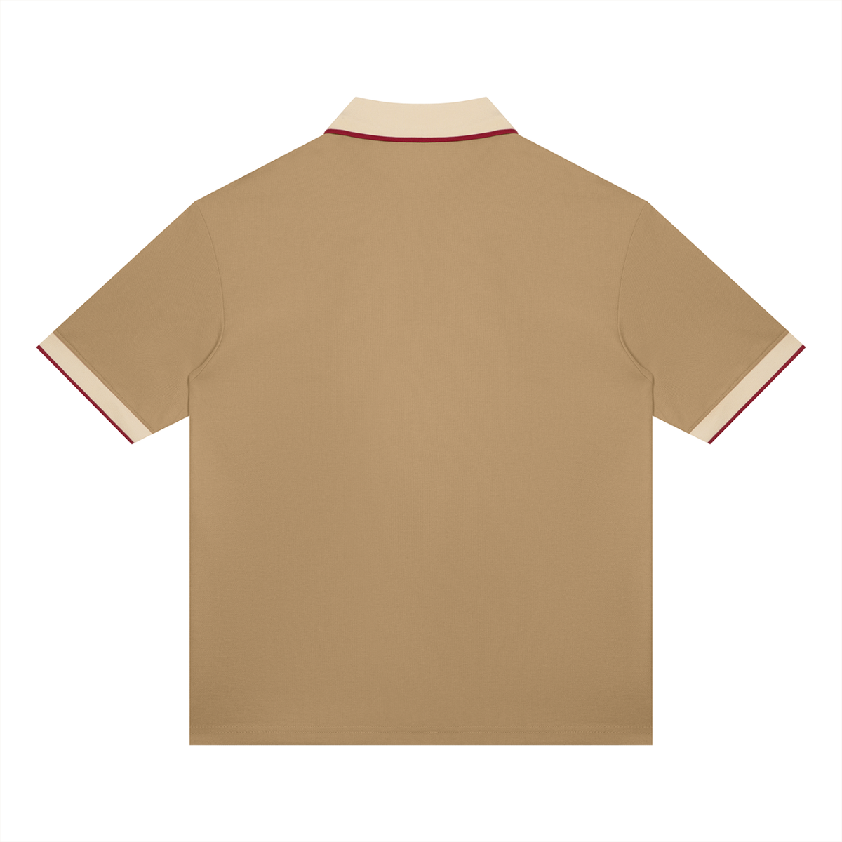 Wellness Polo Shirt