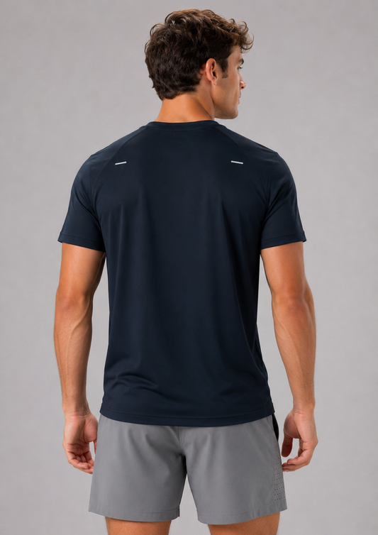 TTBTTM Reflective Performance Tee