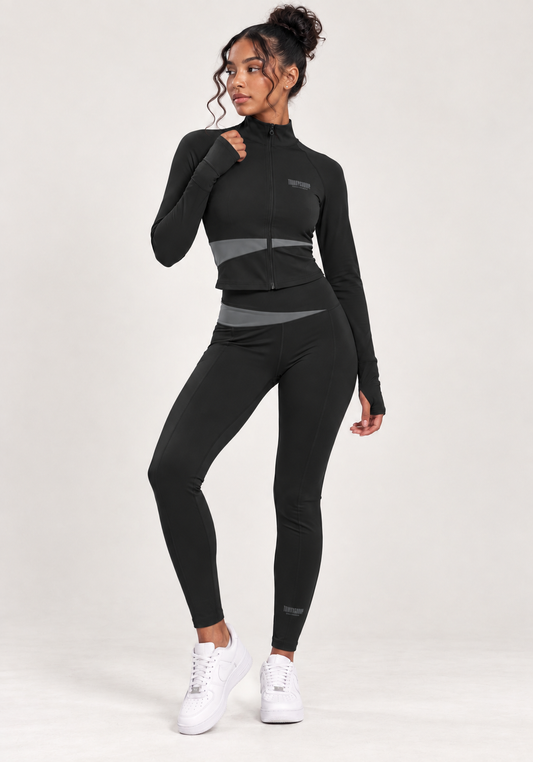 TTBTTM Yoga Jacket